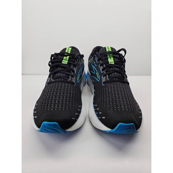 Brooks Men 12 Comfy footwear main image 8